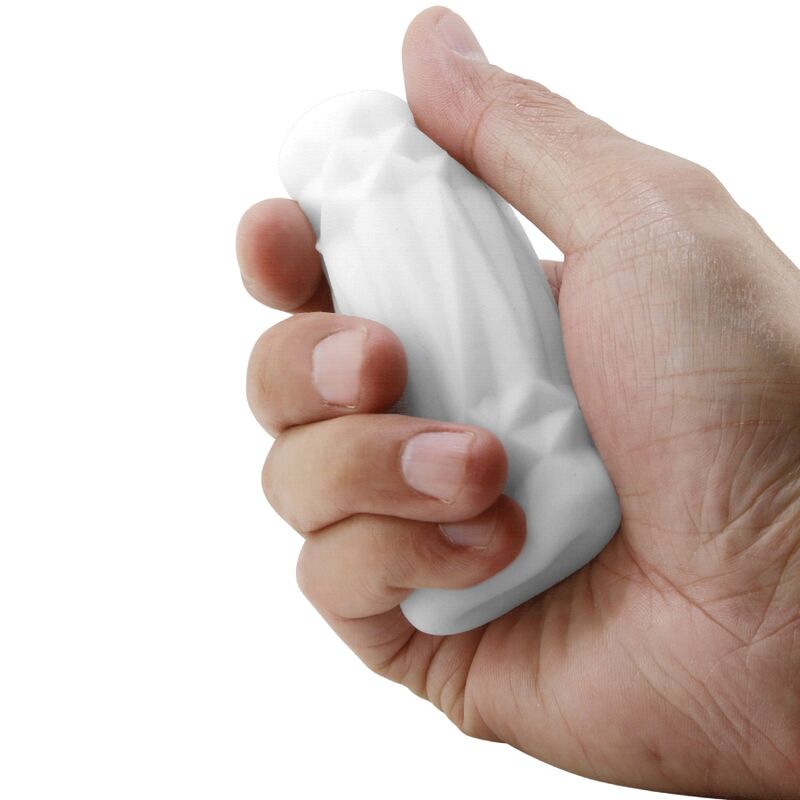 PRETTY LOVE Masturbador Masculino Efeito 3D Discreto