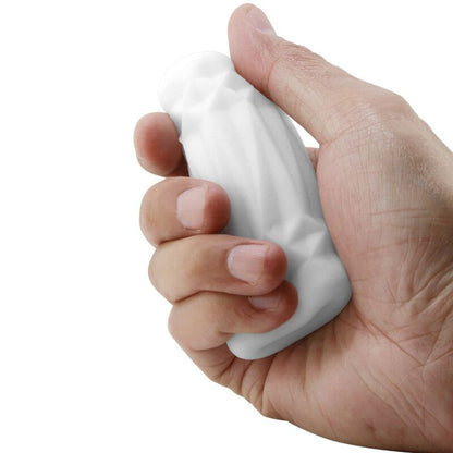 PRETTY LOVE Masturbador Masculino Efeito 3D Discreto