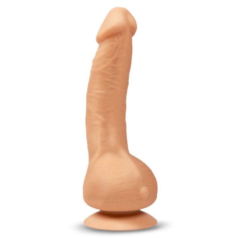 G-VIBE - GREAL 2 VIBRADOR NATURAL REALISTA