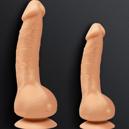 G-VIBE - GREAL 2 VIBRADOR NATURAL REALISTA