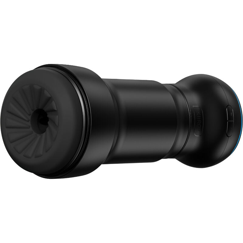 KIIROO - MASTURBADOR DE BOLSILLO FEEL PARA HOMBRES + POWER BLOW