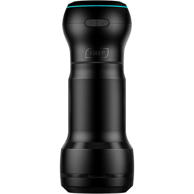 KIIROO - MASTURBADOR DE BOLSILLO FEEL PARA HOMBRES + POWER BLOW