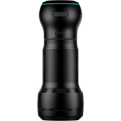 KIIROO - MASTURBADOR DE BOLSILLO FEEL PARA HOMBRES + POWER BLOW