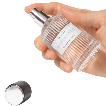 Perfume Feromonas Parfum Deluxe 50 ml Sin Perfume Los Atrae