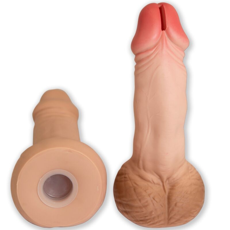 Hucha con Forma de Pene Divertida