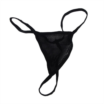 Imagem do Bodystocking de Rede Subblime com Luvas e Diamantes Preto, mostrando detalhes da trama e brilho.