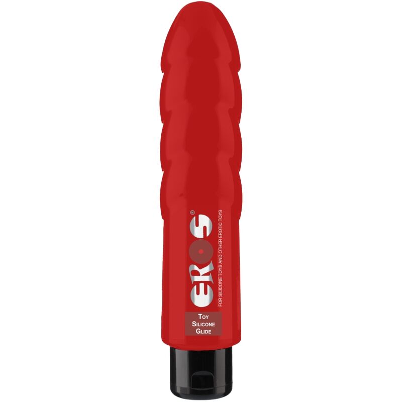 Lubricante a Base de Silicona para Juguetes y Uso General 175 ml