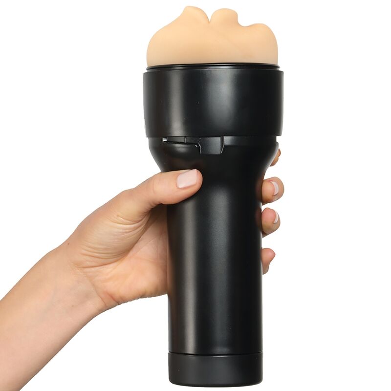 KIIROO - MASTURBADOR BUCAL FEEL KIIROO