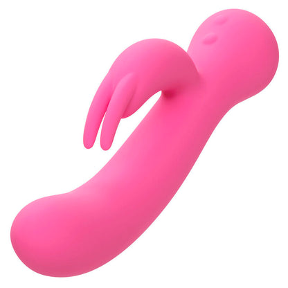 Vibrador Conejo Recargable First Time Rosa