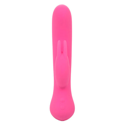 Vibrador Conejo Recargable First Time Rosa
