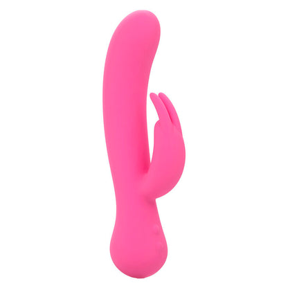 Vibrador Conejo Recargable First Time Rosa