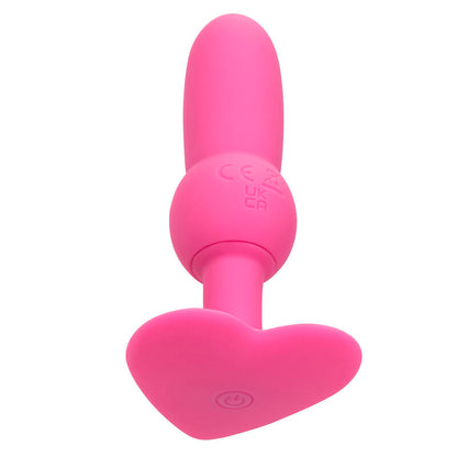Sonda Anal Vibratoria de Cuentas con 10 Funciones