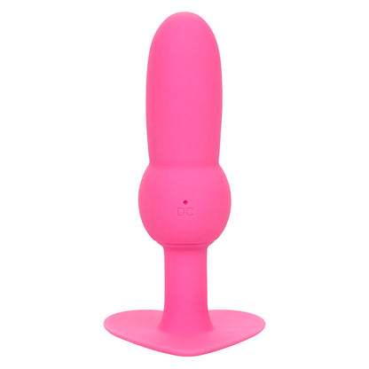 Sonda Anal Vibratoria de Cuentas con 10 Funciones