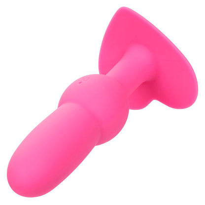Sonda Anal Vibratoria de Cuentas con 10 Funciones