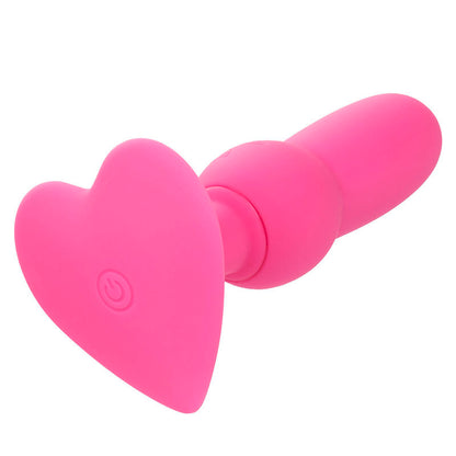 Sonda Anal Vibratoria de Cuentas con 10 Funciones