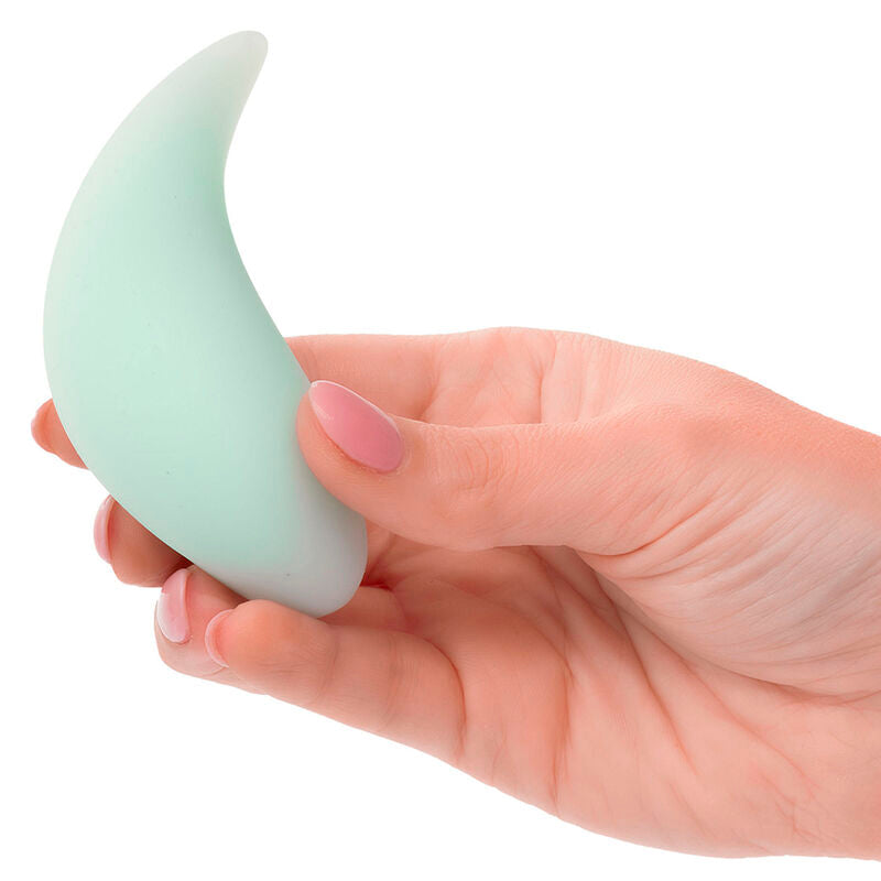 Vibrador Pacifica Bali con 10 Funciones y Estimulación Intensa