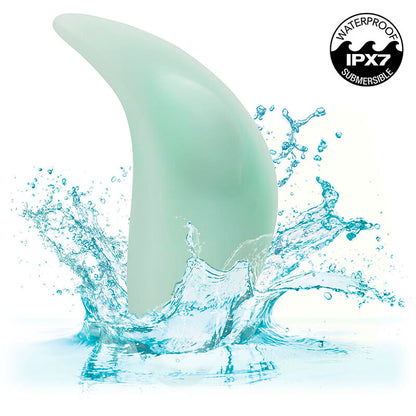 Vibrador Pacifica Bali con 10 Funciones y Estimulación Intensa
