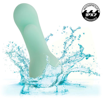 Estimulador de Punto G Bora Bora con 10 Vibraciones y Resistente al Agua