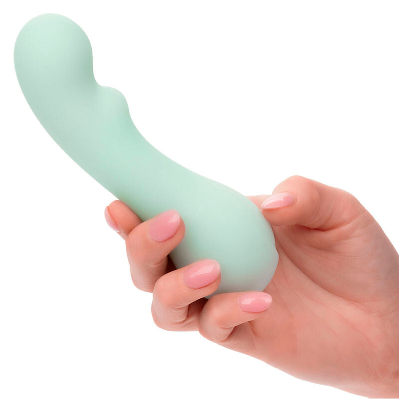 Estimulador de Punto G Bora Bora con 10 Vibraciones y Resistente al Agua