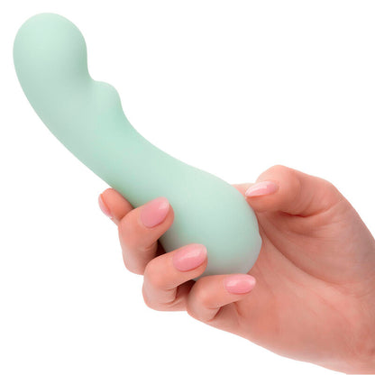 Estimulador de Punto G Bora Bora con 10 Vibraciones y Resistente al Agua