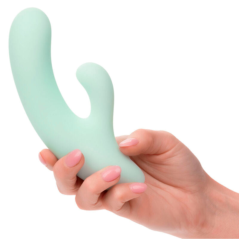 Vibrador Estimulador de Punto G Aqua con 10 Vibraciones