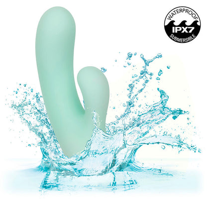 Vibrador Estimulador de Punto G Aqua con 10 Vibraciones