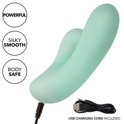 Vibrador Estimulador de Punto G Aqua con 10 Vibraciones