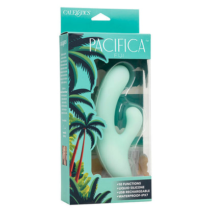 Vibrador Estimulador de Punto G Aqua con 10 Vibraciones