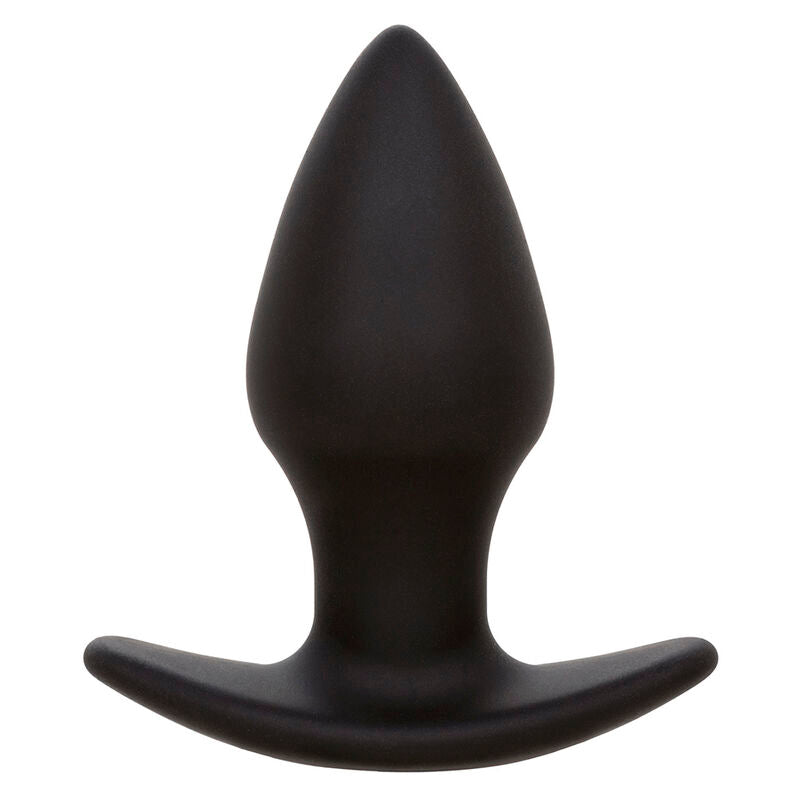 Plug Anal Vibrador de Silicona con 10 Funciones