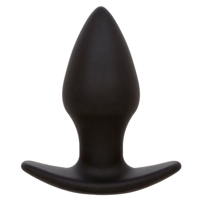 Plug Anal Vibrador de Silicona con 10 Funciones
