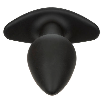 Plug Anal Vibrador de Silicona con 10 Funciones