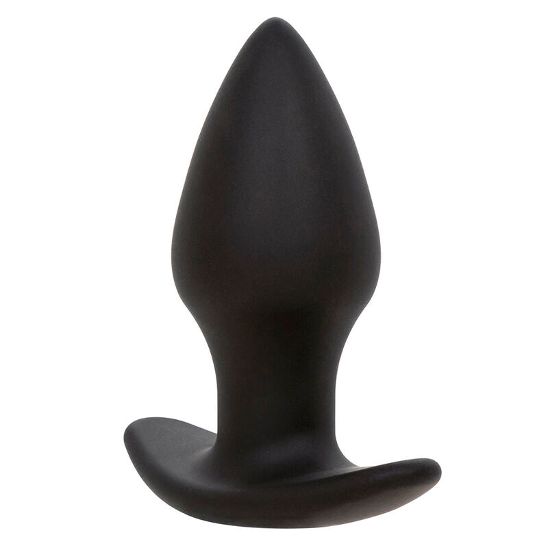 Plug Anal Vibrador de Silicona con 10 Funciones