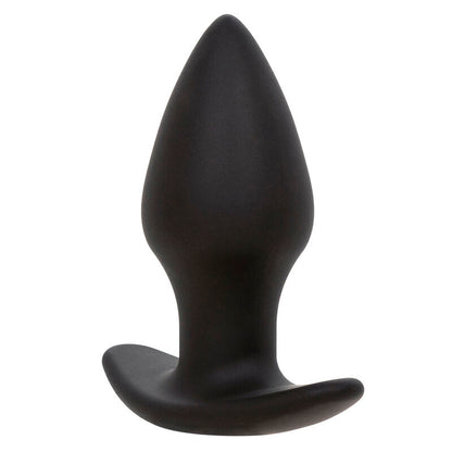 Plug Anal Vibrador de Silicona con 10 Funciones