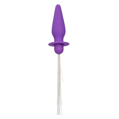Plug Anal Vibratorio con Luces Southern Lights