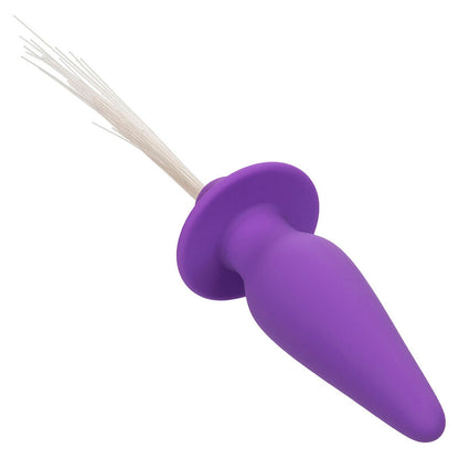 Plug Anal Vibratorio con Luces Southern Lights