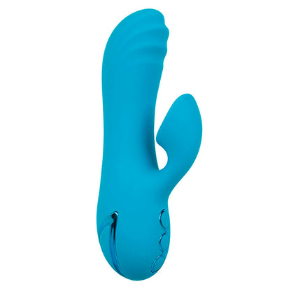 Vibrador y Estimulador Sunset Beach Seducer con 10 Funciones