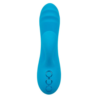 Vibrador y Estimulador Sunset Beach Seducer con 10 Funciones