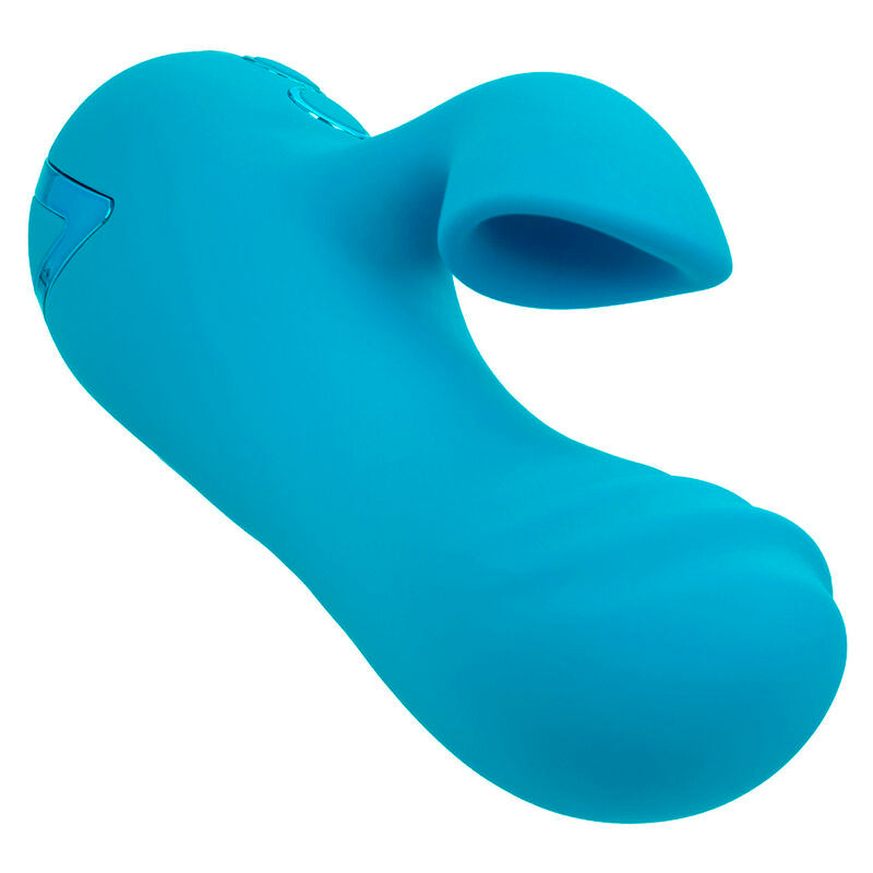 Vibrador y Estimulador Sunset Beach Seducer con 10 Funciones