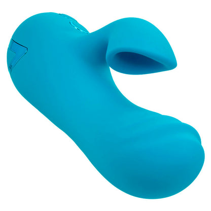 Vibrador y Estimulador Sunset Beach Seducer con 10 Funciones