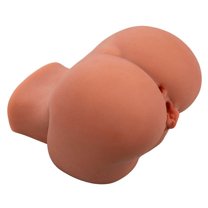Masturbador Doble Realista The Roller Babe Carne