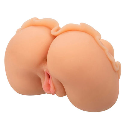 Masturbador Masculino Doble Realista The Peep Show Girl