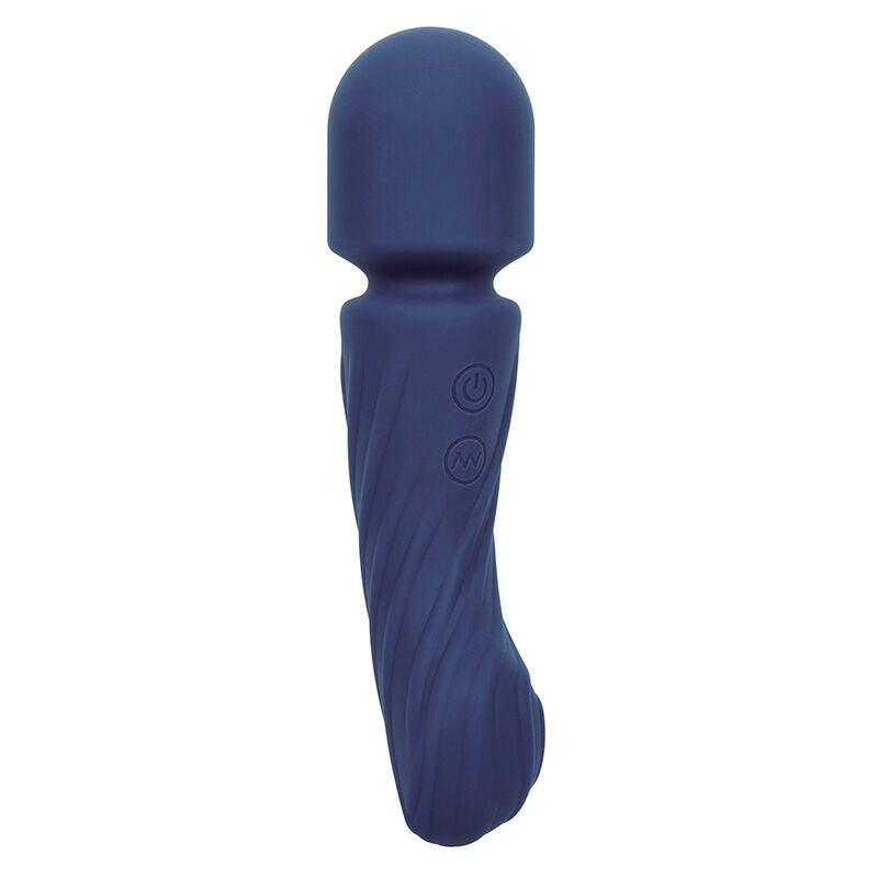 Masajeador Charisma Allure con Doble Motor y 12 Funciones, Morado