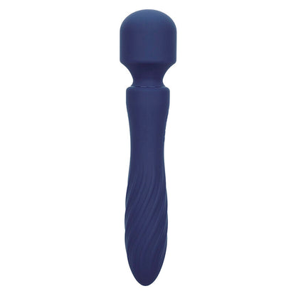 Vibrador Charisma Mystique con Motores Duales y 12 Funciones Morado