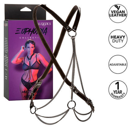 Arnés Multi-Cadenas Premium Euphoria