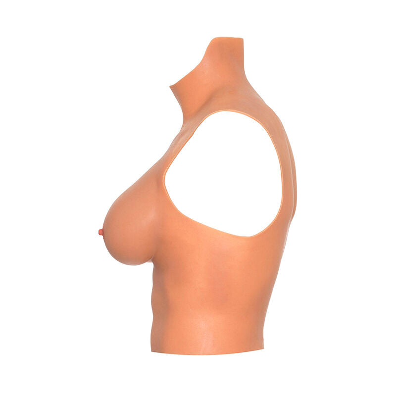 DESEO OCULTO - ALTER EGO CAMISETA DE PECHO USABLE COPA DE CARNE