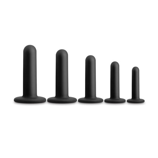 KIT DILATADOR RENEGADO NEGRO