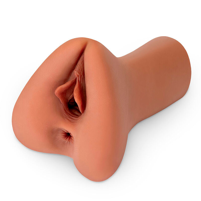 Masturbador Masculino XL Realista Pick Your Pleasure