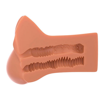 Masturbador Masculino XL Realista Pick Your Pleasure