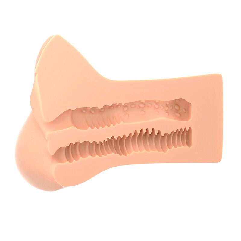 Masturbador Masculino Pick Your Pleasure XL Realista Stroker Flesh