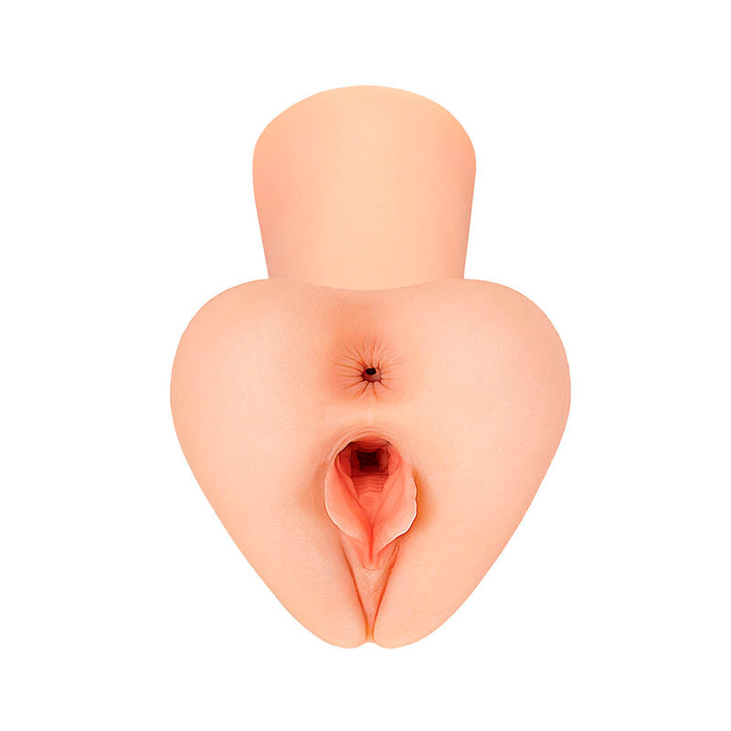 Masturbador Masculino Pick Your Pleasure XL Realista Stroker Flesh